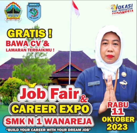 Job fair & career expo