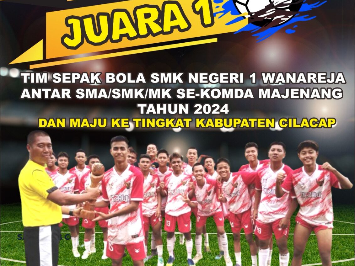 sepakbola