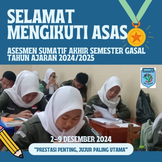 asas gasal 2024